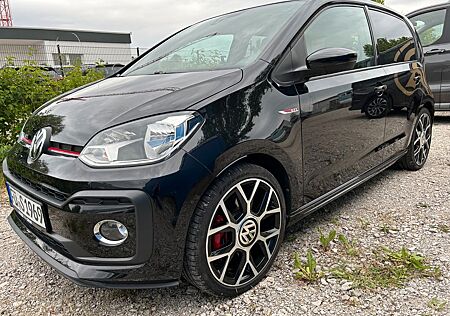 VW Up Volkswagen ! 1.0 TSI OPF ! GTI ! GTI