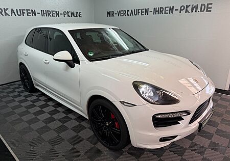 Porsche Cayenne GTS V8 Approved 06.27*TOP ZUSTAN