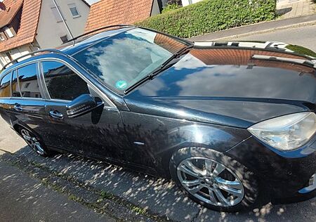 Mercedes-Benz C 220 CDI T BlueEFFICIENCY -