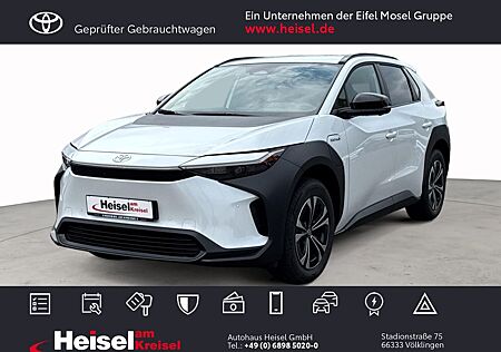 Toyota bZ4X FWD Comfort Paket --- Standort Völklingen -