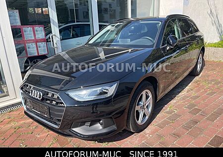 Audi A4 Avant 30 TDI /PDC/Navi/ Sportsitze !!