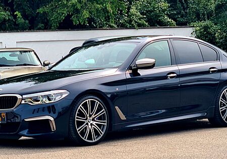 BMW M550i Lim. xDrive-M Sport-LED-Navi-HeadUp-360*