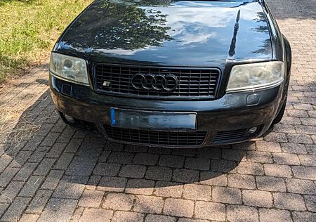 Audi S6 4.2 Avant quattro tiptronic -