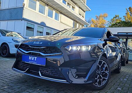 Kia Cee'd Sportswagon ceed Sportswagon 1.5 T-GDI 7DCT GT Line LED|NAVI