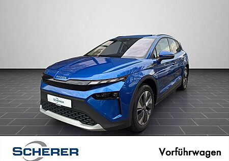 Skoda Elroq 60 63kWh 150kW 204PS 1 Gang Automatik