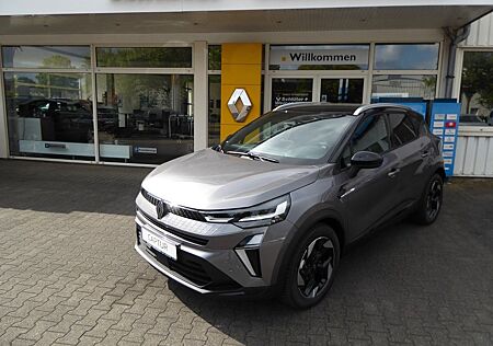 Renault Captur II Techno GJR SH NAVI