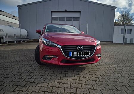 Mazda 3 2.0 SKYACTIV-G 120 Exclusive-Line Auto Exc...