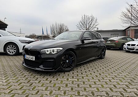 BMW 140 M140i LCI *non OPF* viele Extras * downpipes *