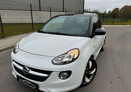 Opel Adam Jam/KLIMA/TEMPOMAT/ALU