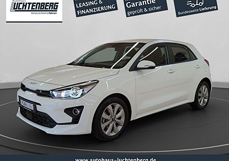 Kia Rio 1.0T VISION KAMERA+CARPLAY+BLUETOOTH+SITZHEI