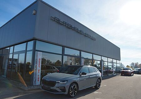 Skoda Scala MonteCar. 1.5 DSG!AHK!NAV!PAN!VIRT!R-KA!GA