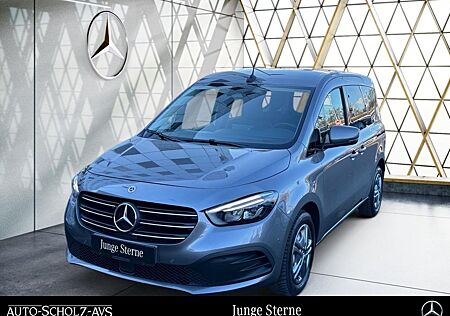 Mercedes-Benz T-Klasse T 160 d STYLE Standard Klimaanlage*DAB*KAM*LED**