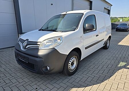 Renault Kangoo Rapid Maxi Extra SHZ Navi AHK Regale