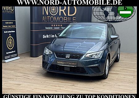 Seat Ibiza Style 1.0 TGI Navi*Mirror Link*Klimatronic