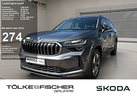 Skoda Kodiaq 142kW 2.0 TDI Selection ACC AUT Kam. Navi
