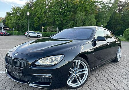 BMW 650i xDrive Gran Coupé M Sport*HUD*H&K*STHZ*360