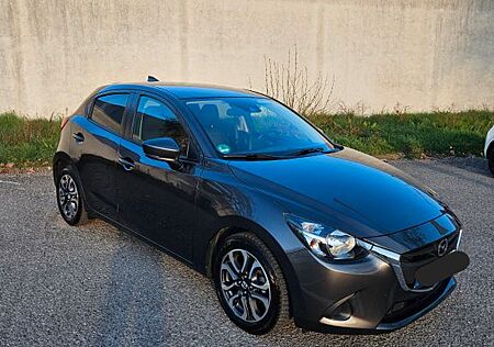 Mazda 2 SKYACTIV-G 75 Exclusive-Line Exclusive-Line
