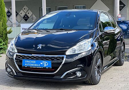 Peugeot 208 GTi Klima Navi Pdc Mfl Shz Temp