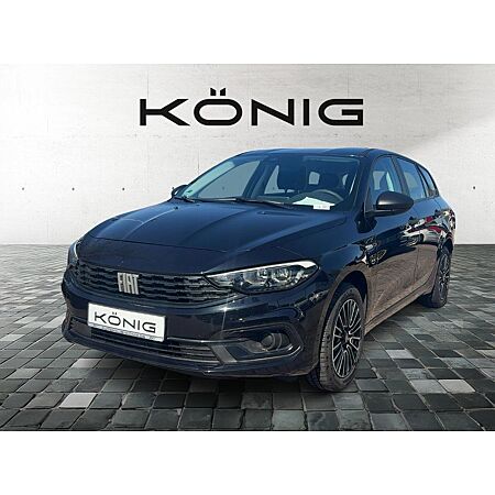 Fiat Tipo leasen