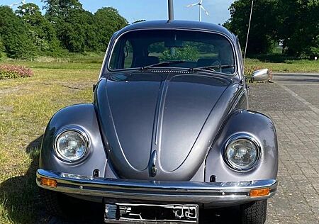 VW Käfer Volkswagen Jubi- (Jubiläumskäfer 50 Jahre)