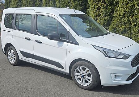 Ford Tourneo Connect 1.5 EcoBlue 74kW Trend Trend