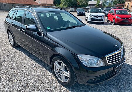 Mercedes-Benz C 200 T-Modell CDI