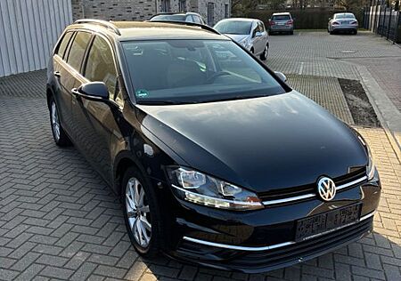 VW Golf Volkswagen 1.0 TSI OPF DSG