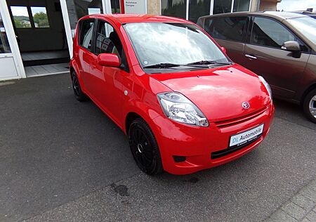 Daihatsu Sirion 1.0 Klima , Wenig Km , Tüv neu