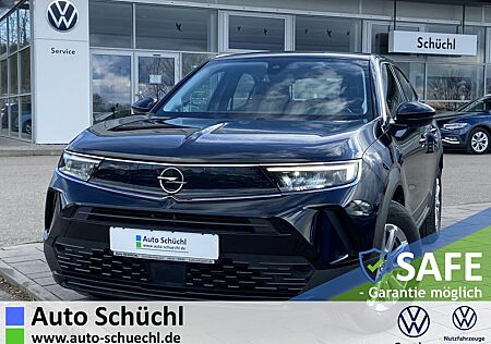 Opel Mokka-e EDITION CCS+3-PHASIG+NAVI-PRO+KAMERA+LED