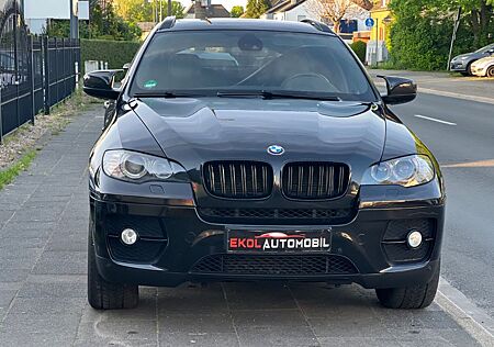 BMW X6 Baureihe xDrive40d/ M /Paket Voll