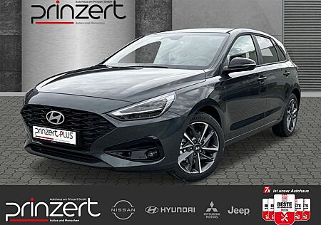 Hyundai i30 FL 1.0 T-GDI MT6 "Advantage" MY25*