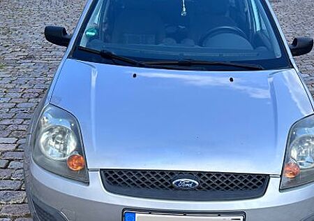 Ford Fiesta 1,3 51 kW Ambiente Ambiente