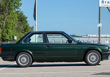 BMW 325i aus 2.Hand :: 90% Neuwagen Zustand