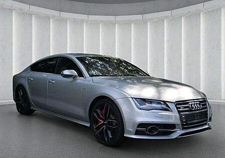 Audi S7 Sportback 4.0 TFSI quattro - B&O - Carbon