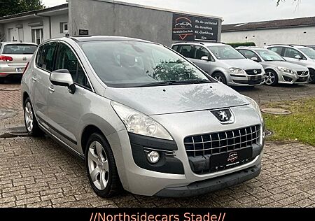 Peugeot 3008 Premium*Pano*HeadUp*8Fb*6Gang*TüvNeu*110KW*