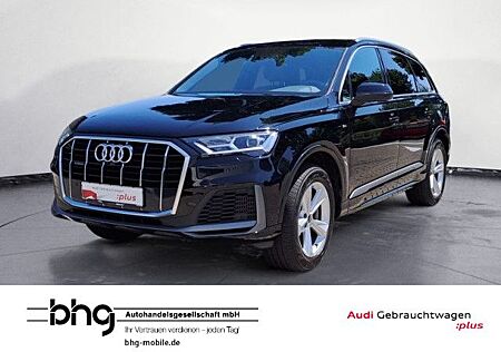 Audi Q7 S line 55 TFSI e quattro tiptron