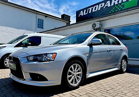 Mitsubishi Lancer Sportback Lancer-1.HAND-KLIMA