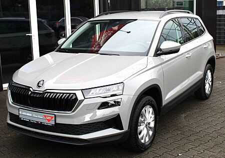 Skoda Karoq Selection,1,5TSI,110KW/150PS ,DSG neues Mo