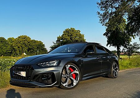 Audi RS5 *Sportback*Keramik*Vollausstattung*Vmax280kmh