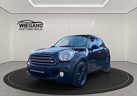 Mini Cooper Countryman AUT+PEPPER+WIRED+PDC+STZH