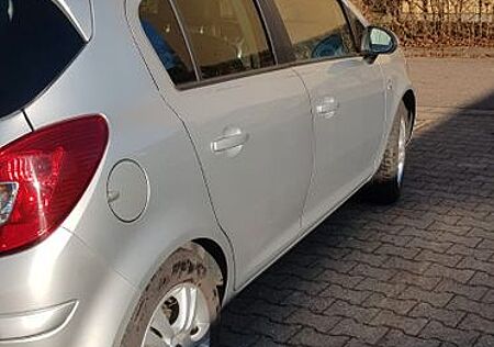 Opel Corsa 1.4 Edition 74kW Start/Stop Ed...