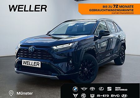Toyota RAV 4 2.5 4x2 Hybrid Style Selection *360°*JBL*