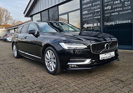 Volvo V90 Kombi Inscription AWD - ACC - MEMORY -
