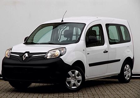 Renault Kangoo Z.E. 33