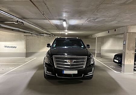 Cadillac Escalade Platinum