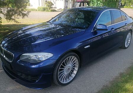 Alpina B5 4.4 Bi Turbo