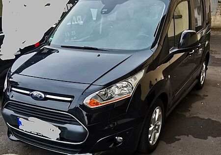 Ford Tourneo Connect 1.0 EcoBoost 74kW Titanium T...