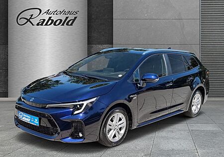Suzuki Swace Automatik Hybrid Comfort+ Navi
