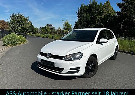 VW Golf Volkswagen VII Lim. Comfortline BMT*Klimaautomatik,SHZ