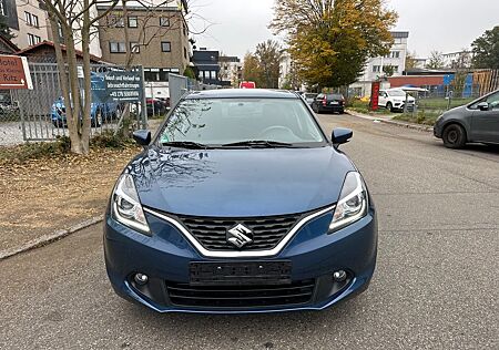 Suzuki Baleno 1.0 BOOSTERJET Automatik Comfort